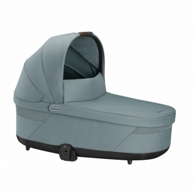 Люлька Cybex S Sky Blue Люлька Cybex S Sky Blue