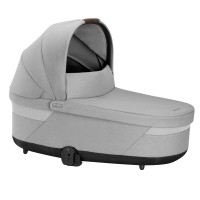 Люлька Cybex S Lava Grey