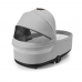 Люлька Cybex S Lava Grey Люлька Cybex S Lava Grey
