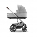 Люлька Cybex S Lava Grey Люлька Cybex S Lava Grey