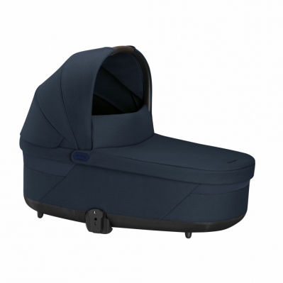 Люлька Cybex S Ocean Blue Люлька Cybex S Ocean Blue