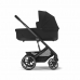 Люлька Cybex S Ocean Blue Люлька Cybex S Ocean Blue