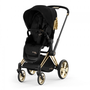 Коляска Cybex Priam by Jeremy Scott Wings 
