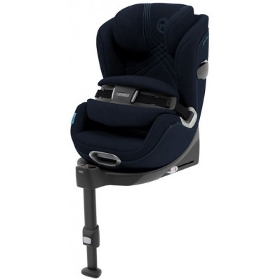 Автокрісло Cybex Anoris T i-Size Nautical Blue Автокрісло Cybex Anoris T i-Size Nautical Blue