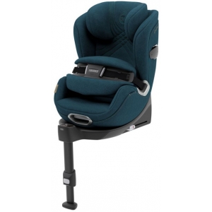 Автокрісло Cybex Anoris T i-Size Mountain Blue 