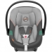 Автокрісло Cybex Aton S2 i-Size Lava Grey Автокрісло Cybex Aton S2 i-Size Lava Grey