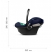 Автокрісло Cybex Aton S2 i-Size Moon Black