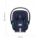 Автокрісло Cybex Aton S2 i-Size Moon Black