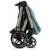 Прогулянкова коляска Cybex Balios S Lux 2023 TPE Sky Blue