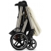 Прогулянкова коляска Cybex Balios S Lux 2023 TPE Seashell Beige