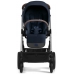 Прогулянкова коляска Cybex Balios S Lux 2023 SLV Ocean Blue