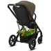 Прогулянкова коляска Cybex Balios S Lux Classic Beige Прогулянкова коляска Cybex Balios S Lux Classic Beige