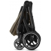 Прогулянкова коляска Cybex Balios S Lux Classic Beige Прогулянкова коляска Cybex Balios S Lux Classic Beige