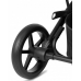 Прогулянкова коляска Cybex Balios S Lux SLV Deep Black
