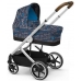 Коляска 3в1 Cybex Balios S BLK Lava Grey Коляска 3в1 Cybex Balios S BLK Lava Grey