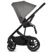 Коляска 3в1 Cybex Balios S BLK Lava Grey Коляска 3в1 Cybex Balios S BLK Lava Grey