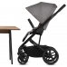 Коляска 3в1 Cybex Balios S BLK Lava Grey Коляска 3в1 Cybex Balios S BLK Lava Grey