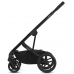 Коляска 3в1 Cybex Balios S BLK Lava Grey Коляска 3в1 Cybex Balios S BLK Lava Grey