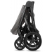 Коляска 3в1 Cybex Balios S BLK Lava Grey Коляска 3в1 Cybex Balios S BLK Lava Grey
