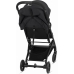 Прогулянкова коляска Cybex Beezy Deep Black (з бампером) Прогулянкова коляска Cybex Beezy Deep Black (з бампером)