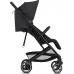 Прогулянкова коляска Cybex Beezy Deep Black (з бампером) Прогулянкова коляска Cybex Beezy Deep Black (з бампером)
