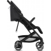 Прогулянкова коляска Cybex Beezy Deep Black (з бампером) Прогулянкова коляска Cybex Beezy Deep Black (з бампером)