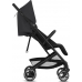 Прогулянкова коляска Cybex Beezy Deep Black (з бампером) Прогулянкова коляска Cybex Beezy Deep Black (з бампером)