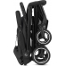 Прогулянкова коляска Cybex Beezy Deep Black (з бампером) Прогулянкова коляска Cybex Beezy Deep Black (з бампером)
