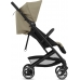 Прогулянкова коляска Cybex Beezy Classic Beige mid beige (з бампером)