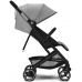 Прогулянкова коляска Cybex Beezy Lava Grey (з бампером)