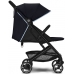 Прогулянкова коляска Cybex Beezy Ocean Blue (з бампером)