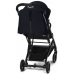 Прогулянкова коляска Cybex Beezy Ocean Blue (з бампером)