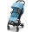 Прогулянкова коляска Cybex Beezy Beach Blue (з бампером)