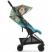 Прогулянкова коляска Cybex Coya by DJ Khaled We The Best