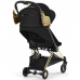 Прогулянкова коляска Cybex Coya by Jeremy Scott Wings (з бампером та дощовиком)