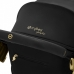 Прогулянкова коляска Cybex Coya by Jeremy Scott Wings (з бампером та дощовиком)