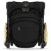 Прогулянкова коляска Cybex Coya by Jeremy Scott Wings (з бампером та дощовиком)