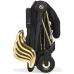 Прогулянкова коляска Cybex Coya by Jeremy Scott Wings (з бампером та дощовиком)