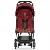 Прогулянкова коляска Cybex Coya by Alec Voelkel Rockstar Прогулянкова коляска Cybex Coya by Alec Voelkel Rockstar