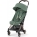Прогулянкова коляска Cybex Coya Rosegold Leaf Green