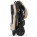 Прогулянкова коляска Cybex Coya Simply Flowers Beige