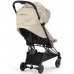Прогулянкова коляска Cybex Coya Simply Flowers Beige
