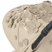 Прогулянкова коляска Cybex Coya Simply Flowers Beige