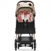 Прогулянкова коляска Cybex Coya Spring Blossom Light