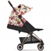 Прогулянкова коляска Cybex Coya Spring Blossom Light