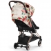 Прогулянкова коляска Cybex Coya Spring Blossom Light
