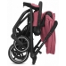 Прогулянкова коляска Cybex Eezy S Twist+ 2 BLK Magnolia Pink (з бампером) Прогулянкова коляска Cybex Eezy S Twist+ 2 BLK Magnolia Pink (з бампером)