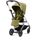 Прогулянкова коляска Cybex Eezy S Twist+ 2 SLV Nature Green (з бампером) Прогулянкова коляска Cybex Eezy S Twist+ 2 SLV Nature Green (з бампером)