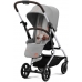 Прогулянкова коляска Cybex Eezy S Twist+ 2 SLV Lava Grey (з бампером) Прогулянкова коляска Cybex Eezy S Twist+ 2 SLV Lava Grey (з бампером)