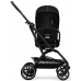 Прогулянкова коляска Cybex Eezy S Twist+ 2 BLK Moon Black (з бампером) Прогулянкова коляска Cybex Eezy S Twist+ 2 BLK Moon Black (з бампером)